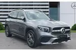 2021 Mercedes-Benz GLB