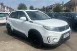 2021 Suzuki Vitara