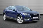 2023 Audi Q2