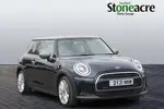 2021 MINI Hatchback