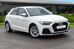 2022 Audi A1