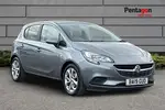 2019 Vauxhall Corsa