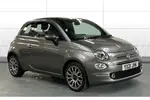 2021 Fiat 500
