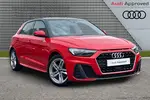2023 Audi A1