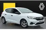 2023 Dacia Sandero