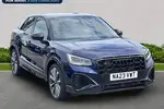 2023 Audi SQ2