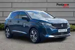 2023 Peugeot 3008