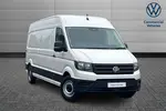 2025 Volkswagen Crafter 2.0 TDI 140PS Commerce Plus High Roof Van
