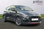 2023 Hyundai i10