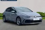 2024 Volkswagen Golf