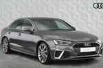2024 Audi A4