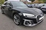 2023 Audi A5 Sportback