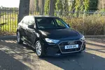 2019 Audi A1