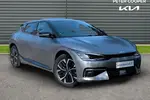 2023 Kia EV6