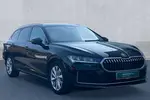2024 Skoda Superb