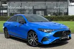 2025 Mercedes-Benz CLA