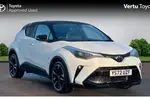 2022 Toyota C-HR