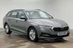 2022 Skoda Octavia Estate