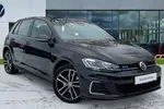 2017 Volkswagen Golf GTE