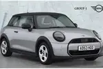 2024 MINI Hatchback