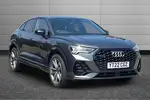 2022 Audi Q3