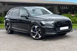 2022 Audi Q7