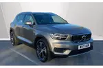 2022 Volvo XC40