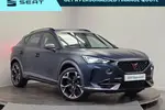 2021 Cupra Formentor