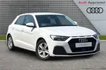 2020 Audi A1
