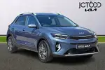 2024 Kia Stonic