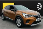 2020 Renault Captur