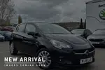 2019 Vauxhall Corsa