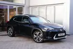 2019 Lexus UX