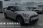 2023 MINI Hatchback