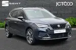 2025 SEAT Arona