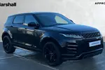 2020 Land Rover Range Rover Evoque
