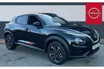 2025 Nissan Juke
