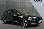 2023 Audi SQ7
