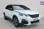 2019 Peugeot 3008