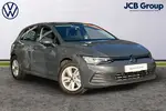 2023 Volkswagen Golf