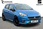 2019 Vauxhall Corsa