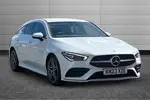2023 Mercedes-Benz CLA