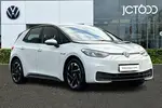 2020 Volkswagen ID.3