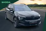 2025 Skoda Kamiq