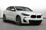2020 BMW X2