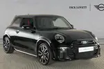 2026 MINI Cooper