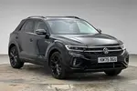 2025 Volkswagen T-Roc