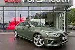 2024 Audi A4
