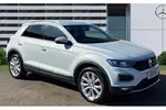 2019 Volkswagen T-Roc
