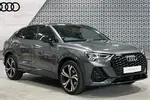 2020 Audi Q3